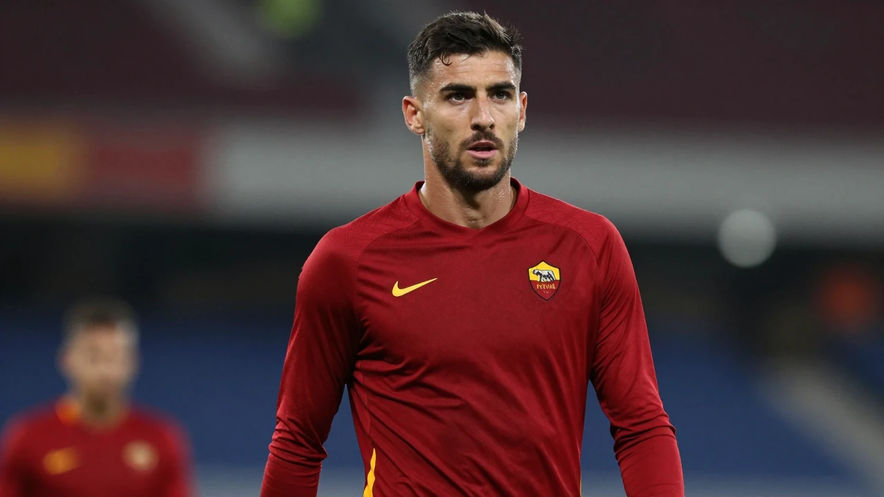 AS Roma ha subito 4-1 contro il Cardiff in amichevole, con il nuovo CEO John Galantic in tribuna