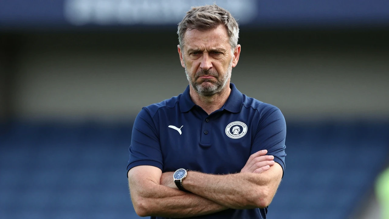 Heart of Midlothian Raise Alarm Over Early Conclusion of Title Clash with Celtic