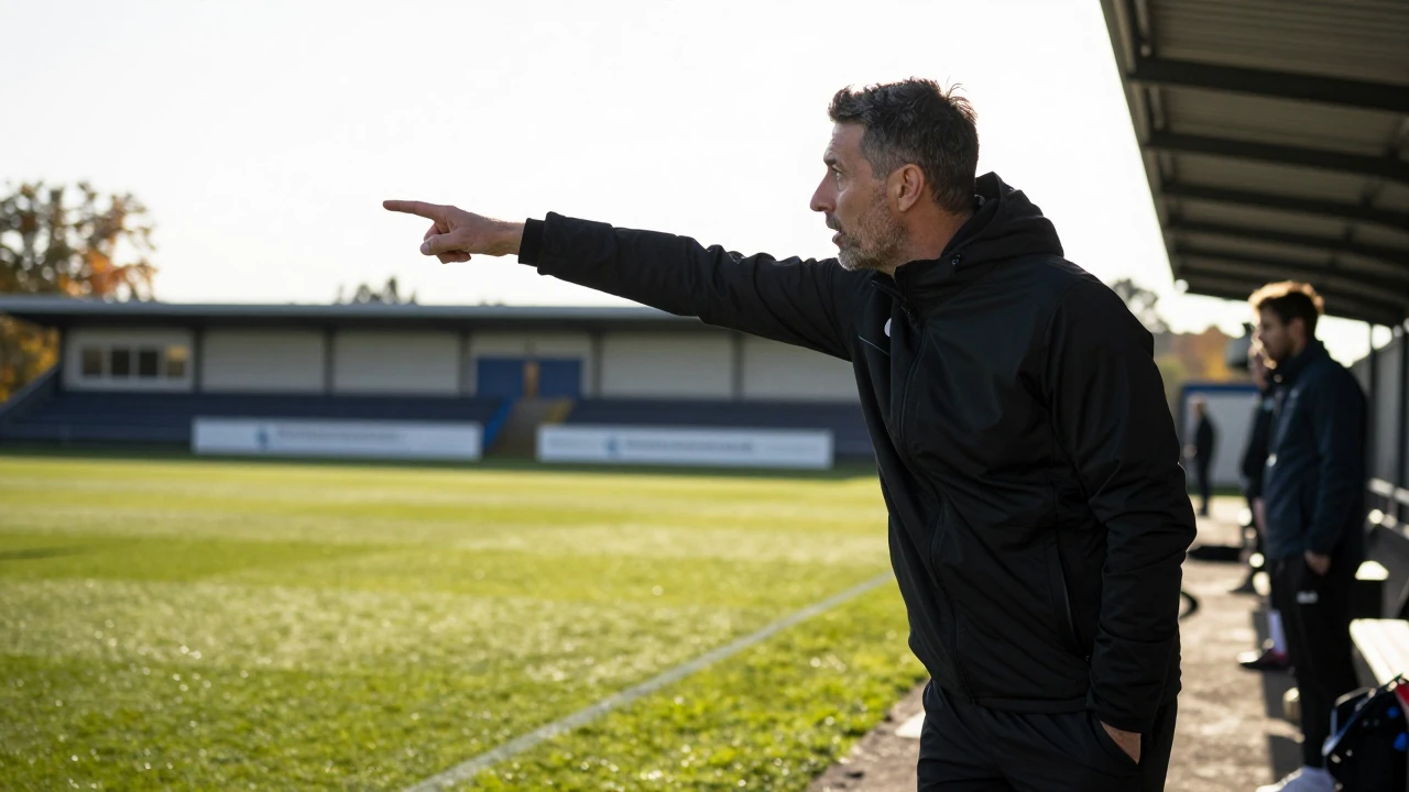 Swansea City head coach Vitor Matos says his time working under Jurgen Klopp at Liverpool has been fundamental to the...