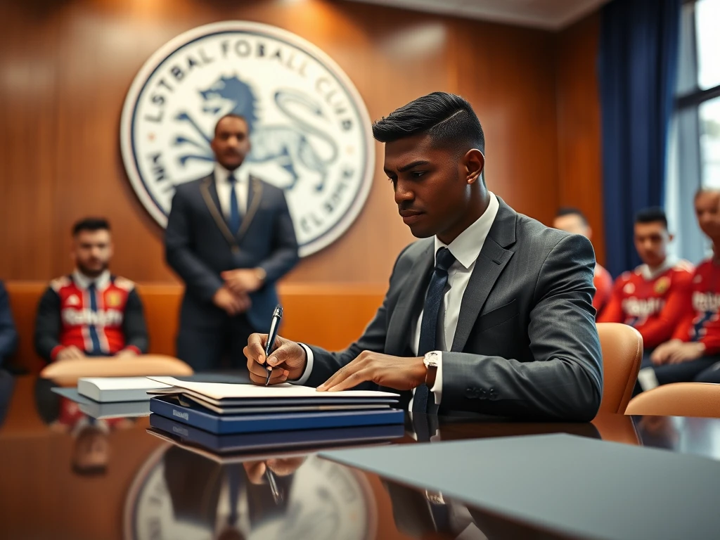 Galatasaray's Transfer Developments: TFF Announces Key Changes