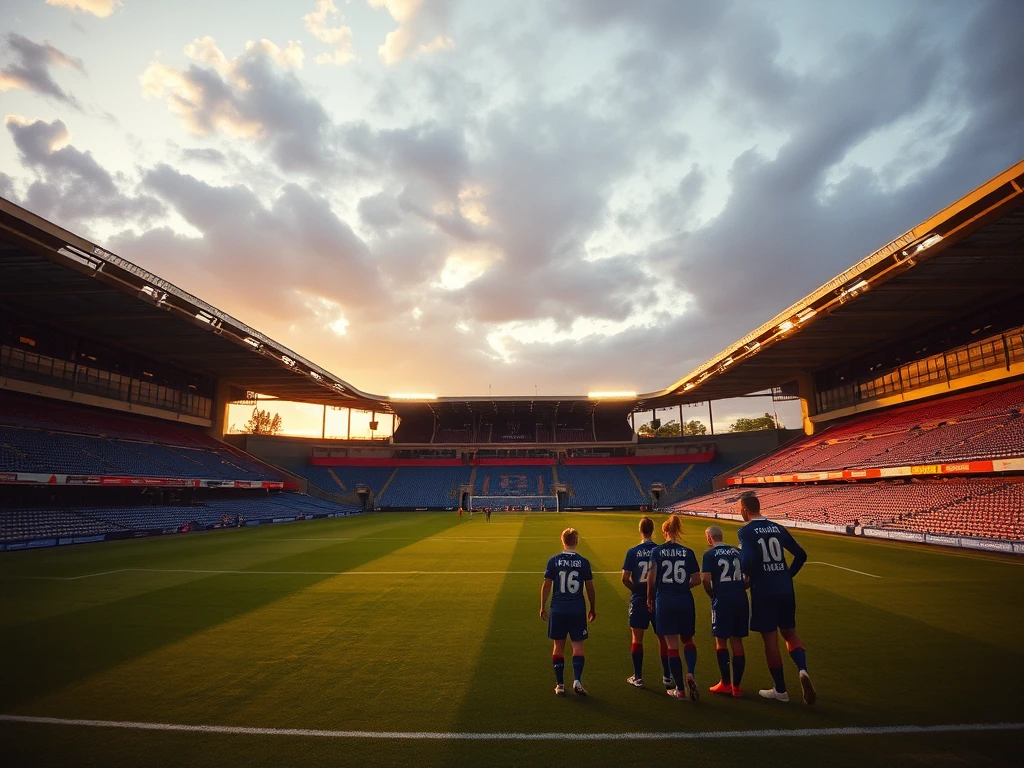 Chelsea Women announce the departure of Paul Green, Head of Women's Football, after 13 years, marking a significant...