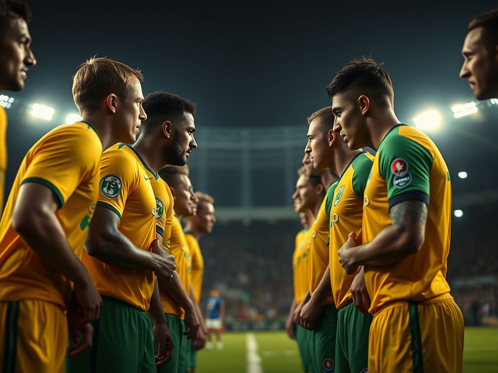 FC Nantes : Anticipation pour le Match Crucial Contre Montpellier