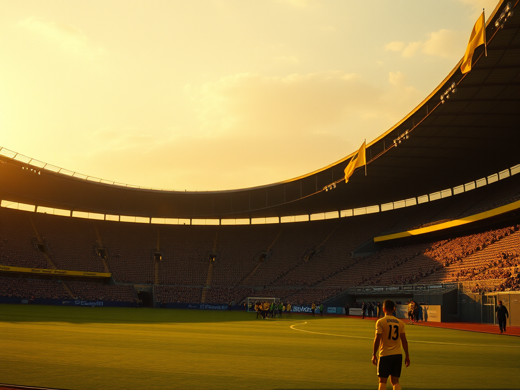 Rituals of Passion: The Vibrant Fan Culture of NAC Breda