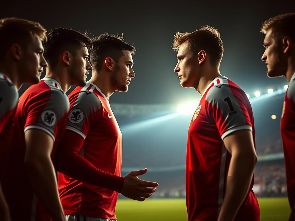 The Heartbeat of Alkmaar: Fan Traditions Uniting De Kaaskoppen
