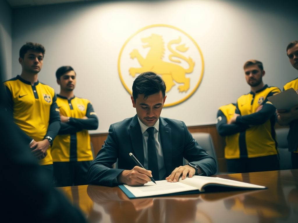 Chelsea Makes World-Record Bid for Häcken's Felicia Schröder
