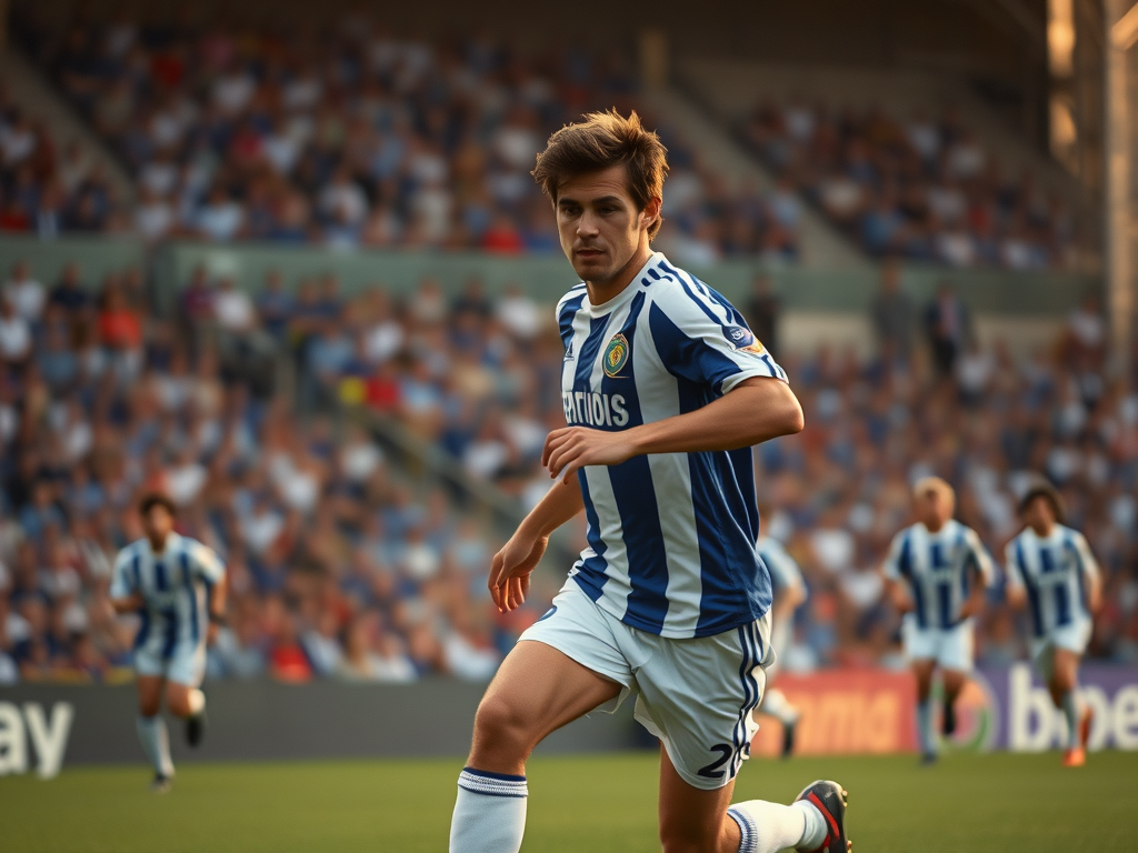 The 1999-2000 Season: Alavés in the UEFA Competition