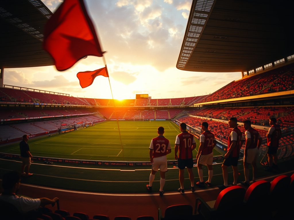 Anápolis FC and the Magical 1999 Copa do Brasil