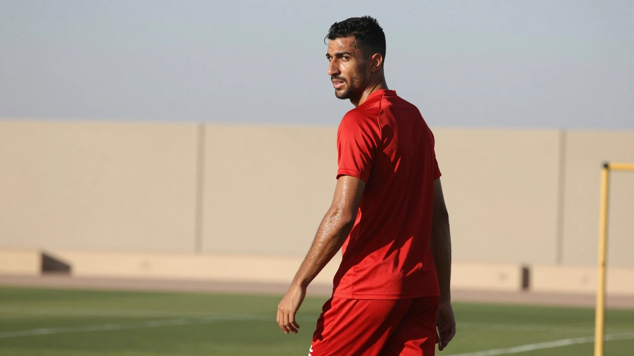 يستعد اتحاد الكرة المصري لعقد اجتماع مع ممثلي الأندية لتحديد موعد معسكر المنتخب في نوفمبر، استعداداً للمباراتين الحاسمتين...