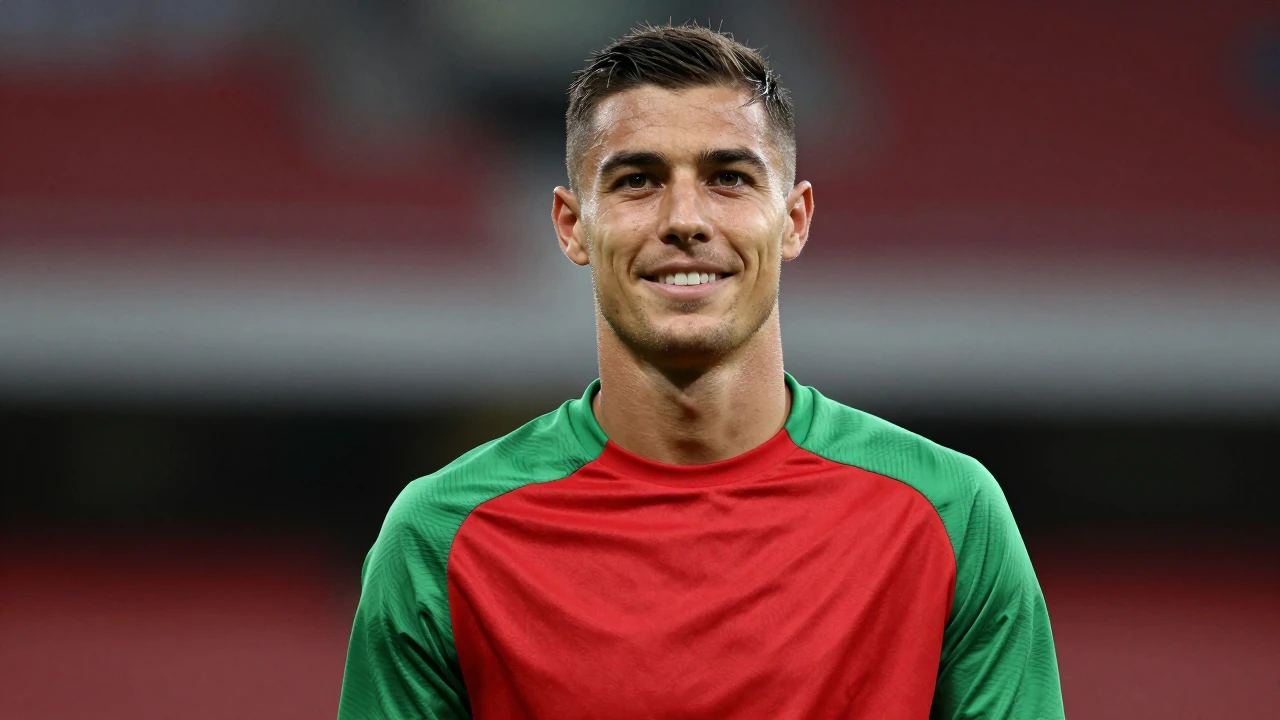 The latest Liverpool FC news includes discussions on a possible transfer deal involving Djed Spence, updates on Jayden...
