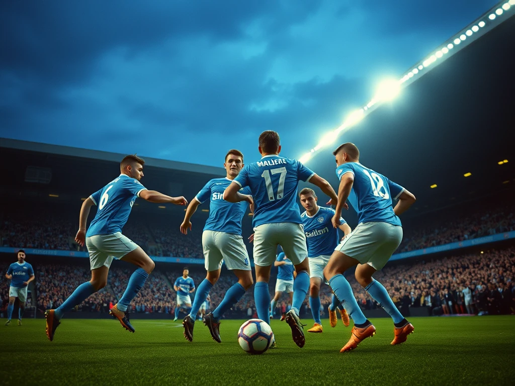 Malmo FF: Malmö FF har fått en skjuts med Pontus Janssons återkomst och kan nu skrälla i Europa League