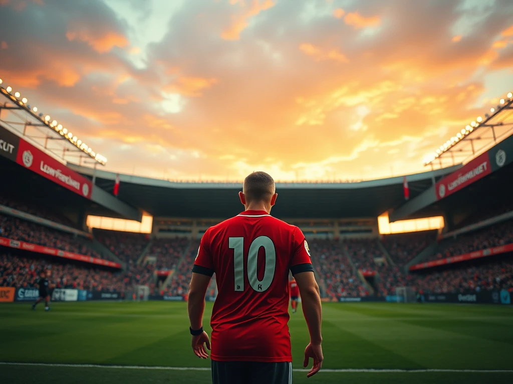 Scott McTominay: The Manchester United Midfielder They Should Have Kept