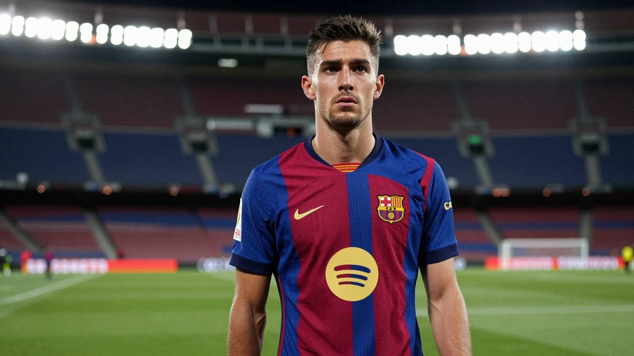 El FC Barcelona reactiva su ofensiva con tres fichajes clave para apuntalar el proyecto de Hansi Flick