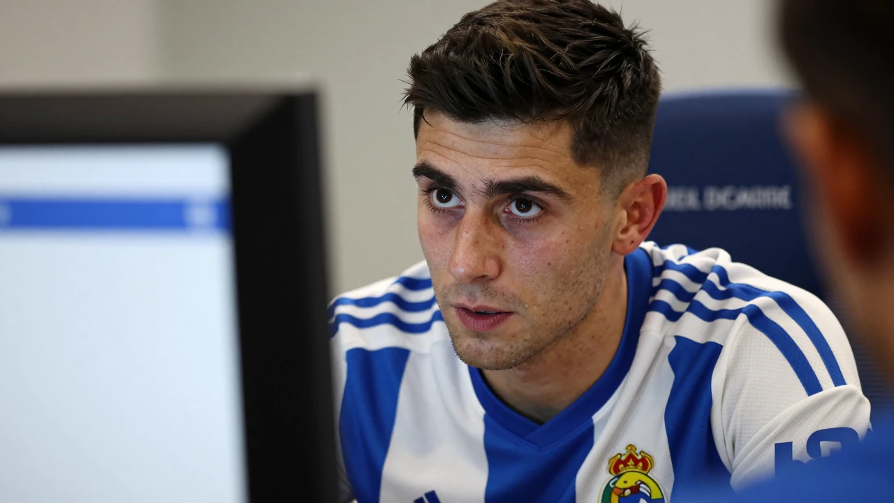 La Real Sociedad, campeona de la Copa del Rey, afrontará un grupo exigente con Juventus, Lyon y Crystal Palace en la fase...