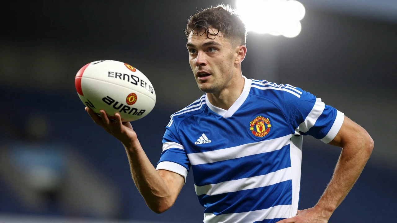 Reading FC wraps up pre-season in style with a 0-3 win over Charlton Athletic