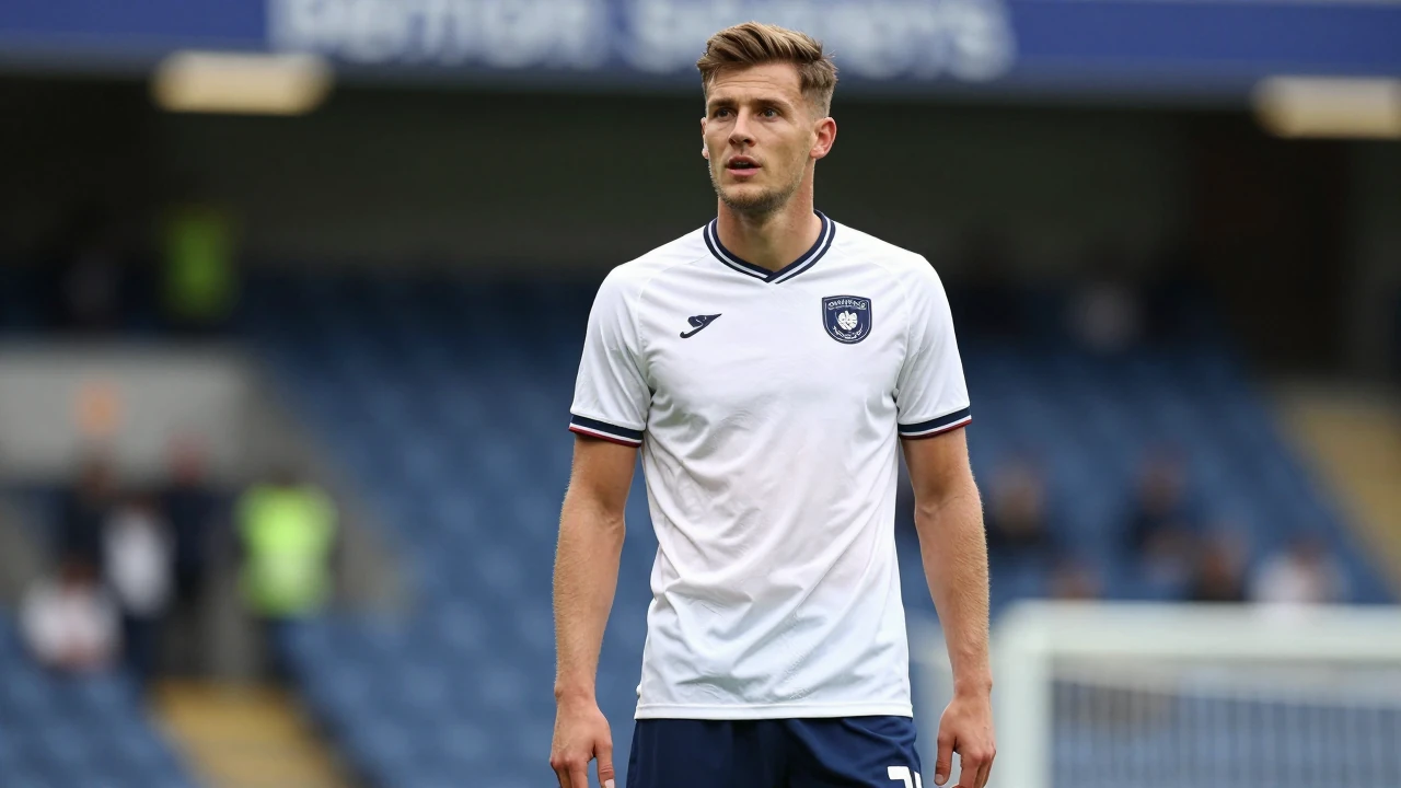 Lincoln City Transfer News: Latest Updates on Upcoming Signings