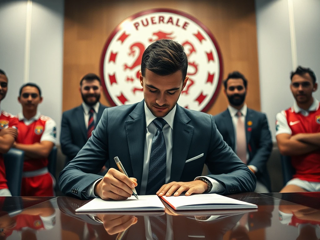 AFC Ajax heeft Joshua Bastien gecontracteerd, een talentvolle verdediger met veel potentie. Lees meer over deze nieuwe...