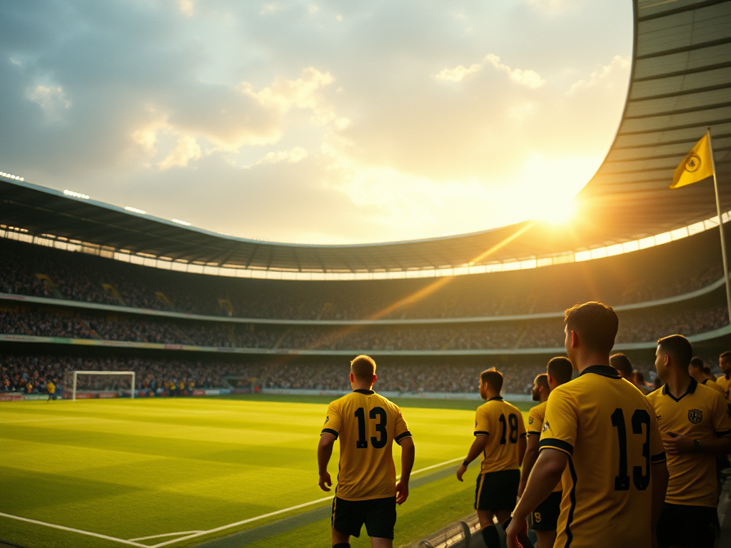 NAC Breda's 1998 UEFA Cup Dream: A Journey Remembered