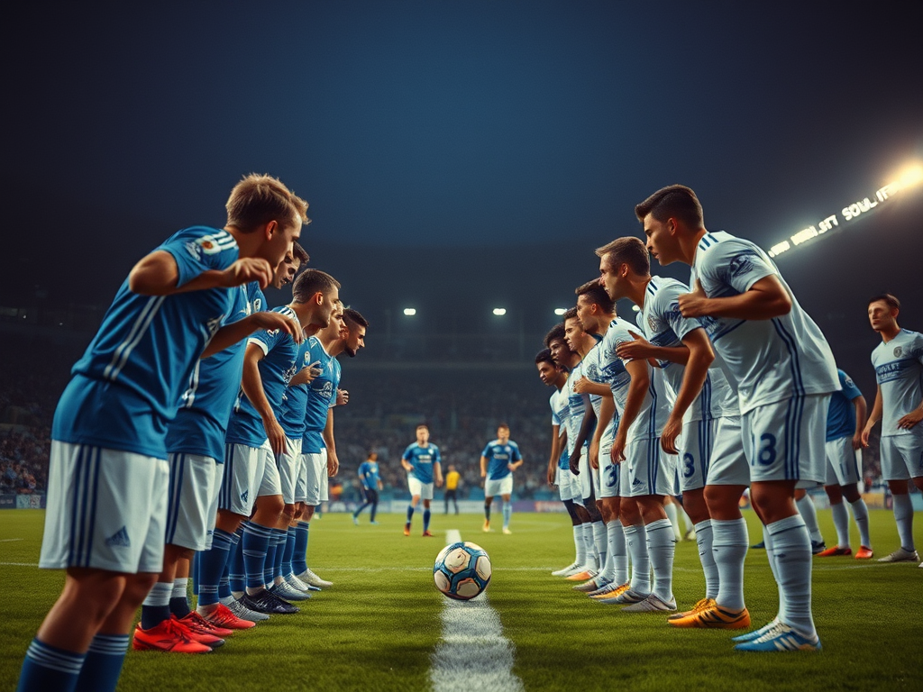 The Heart and Soul of Bastia: Supporter Traditions and Derby Atmosphere