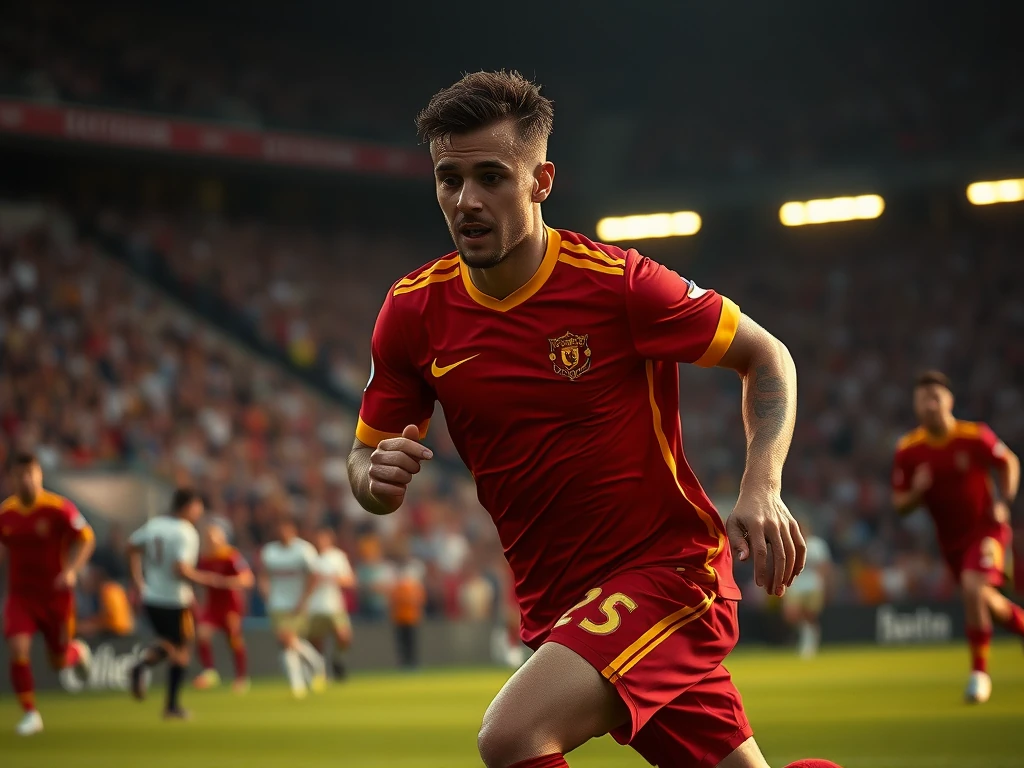 Bradford City AFC Unveils New Claret and Amber Strip for 2026/27 Season