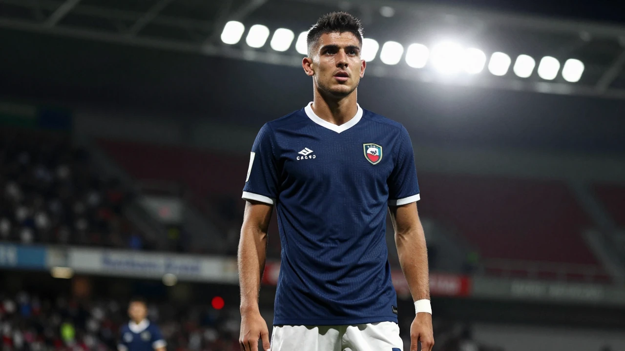Crystal Palace Target Charlie Cresswell Joins Rennes for €25m