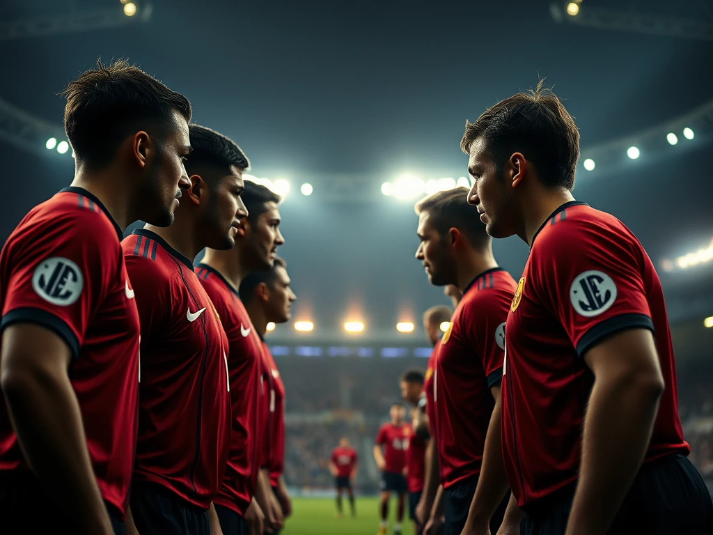 As Bournemouth prepares for their next fixture, all eyes will be on how the team harnesses its key players and tactical setup