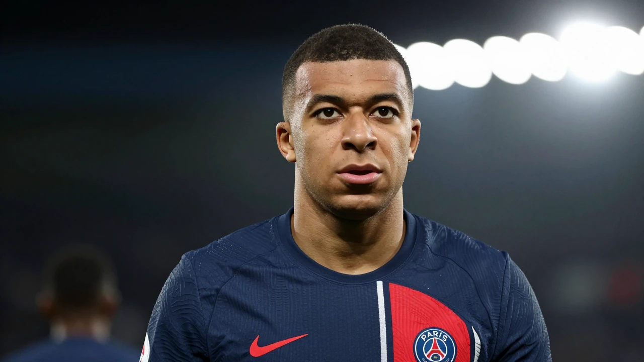 Liverpool s'entend avec Paris Saint-Germain pour signer Ibrahim Mbaye, un jeune attaquant sénégalais, pour 35 millions...