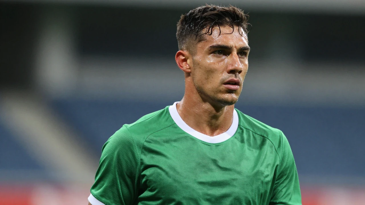 Kieran Tierney, who has been a cornerstone of Celtic's squad since January under Martin O'Neill, demonstrated his...