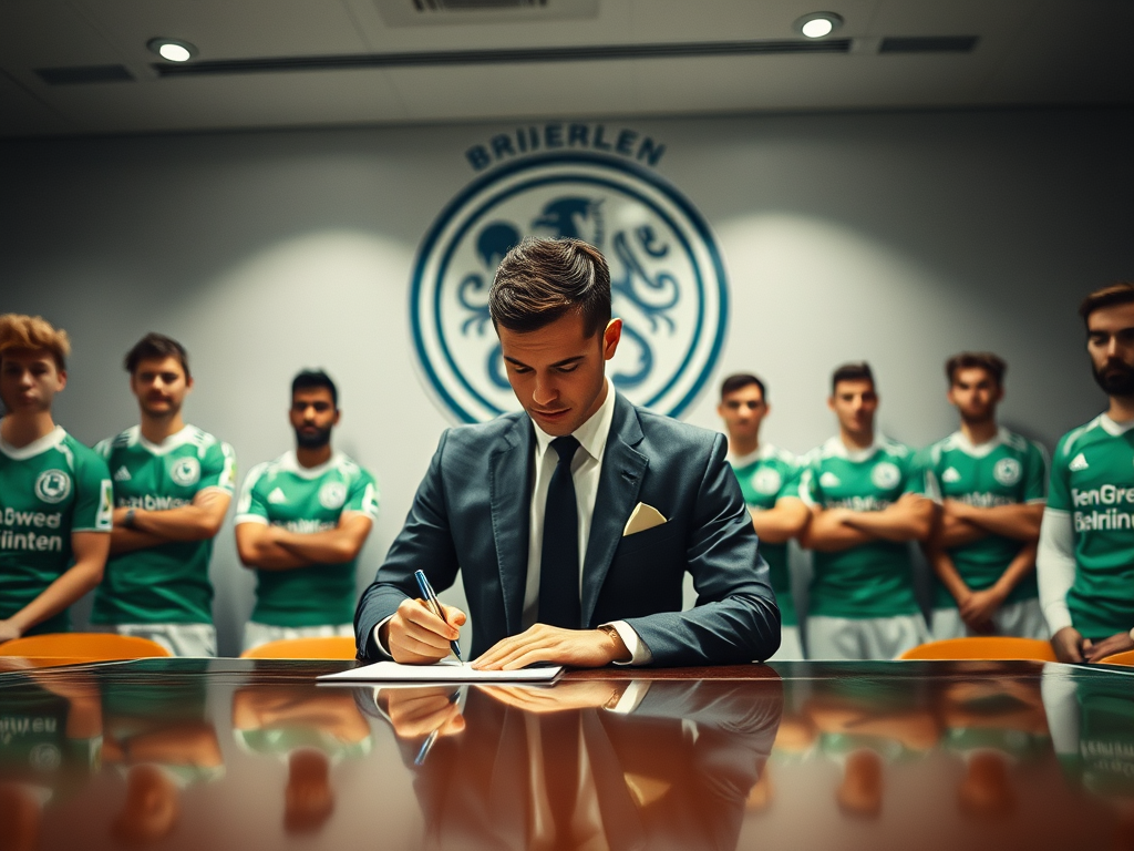 Werder Bremen verpflichtet FC-Talent Arian Römers für die U23