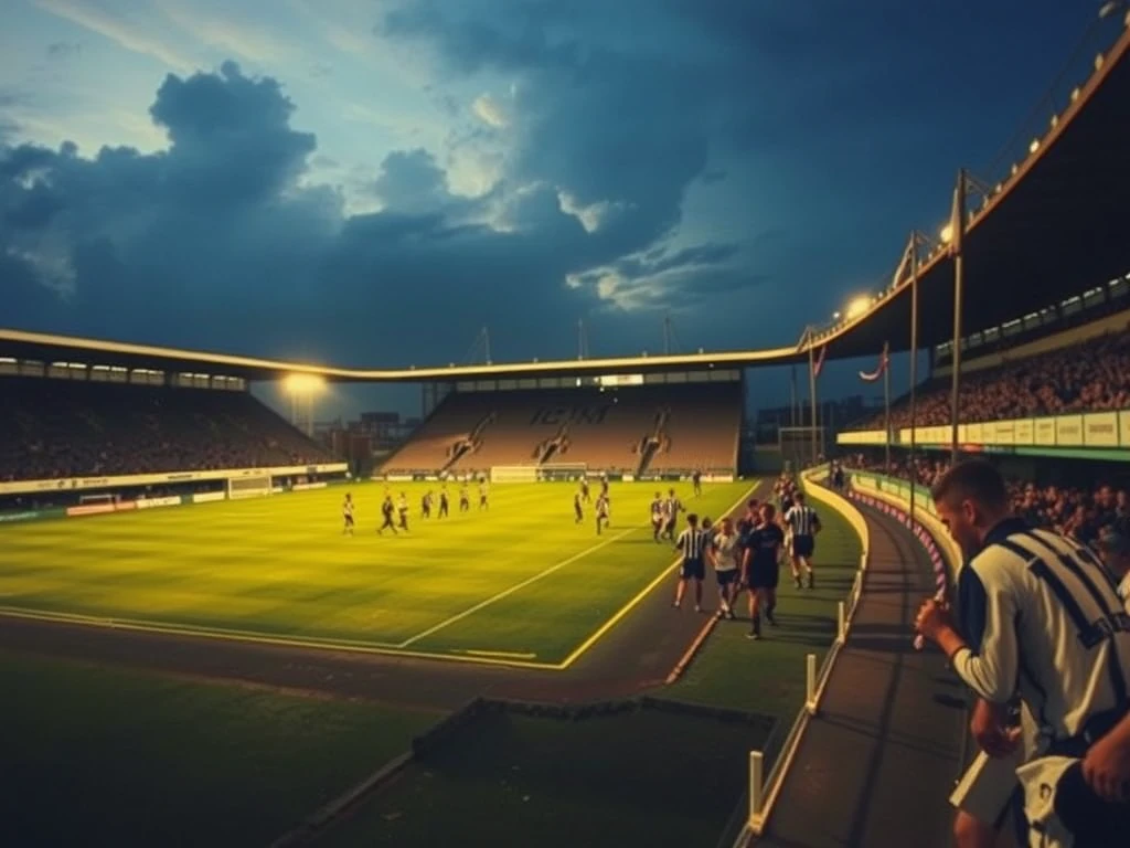The 1992-93 season marked a challenging chapter for Ipswich Town as they faced the harsh realities of relegation battles...