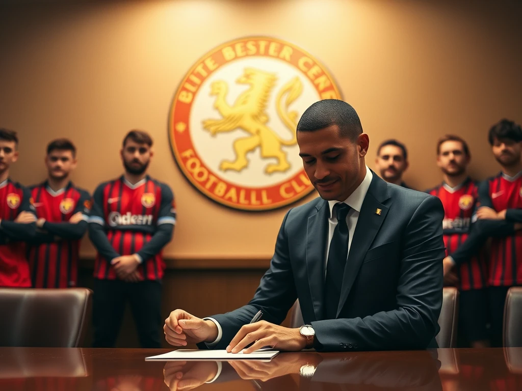 Michael Skubala's Commitment Marks a New Era for Lincoln City