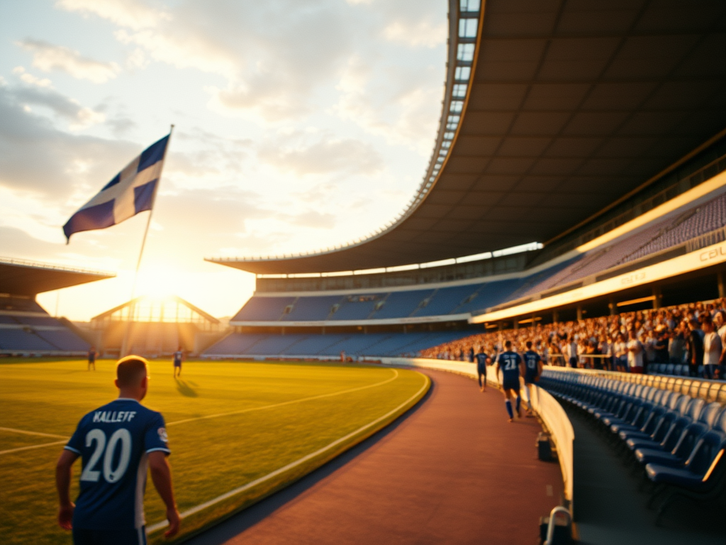 Lyngby Boldklub Secures Strong Victory Against Kolding IF Post-Promotion