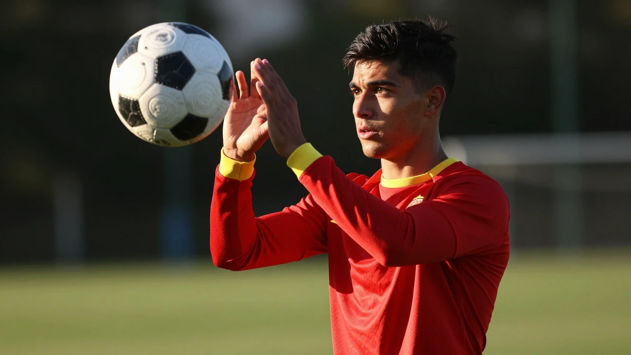 Samsunspor has offered 1.5 million euros to sign Can Armando Güner from Galatasaray, who prefer a loan deal for the young...