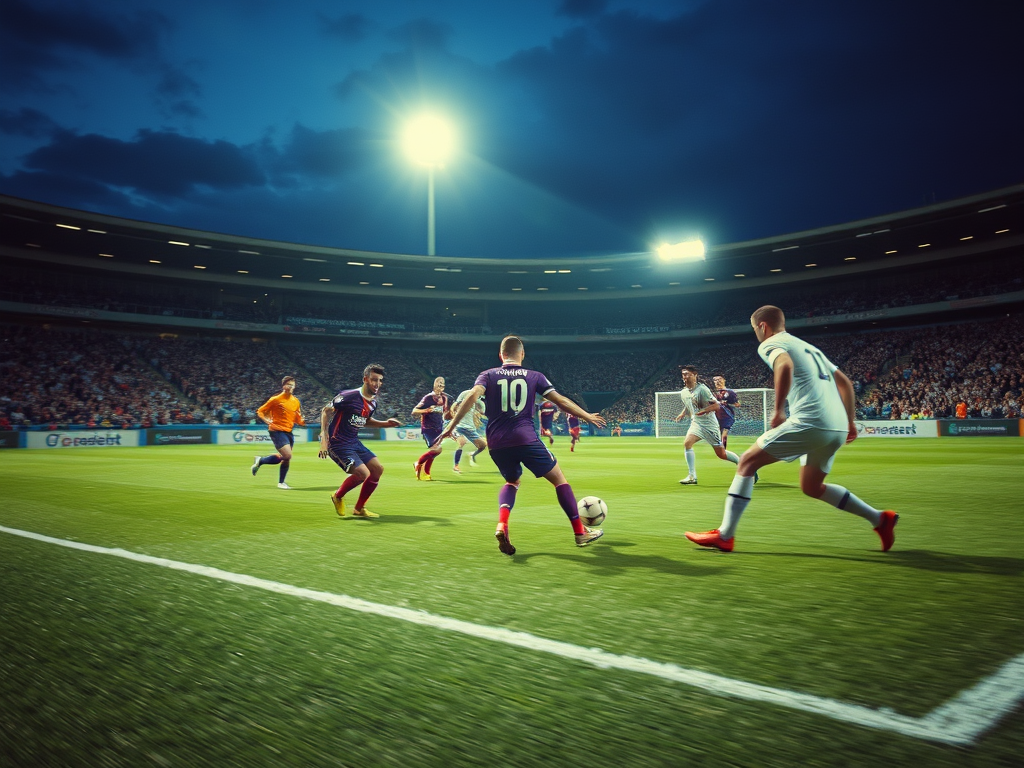 Toulouse FM: An Unforgettable Experience at the Stadium