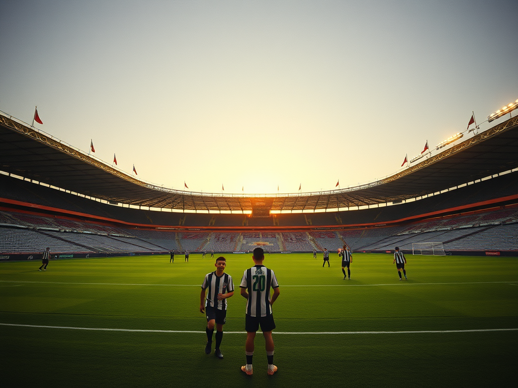 The Magpies' Spirit: Unpacking Newcastle United's Fan Traditions