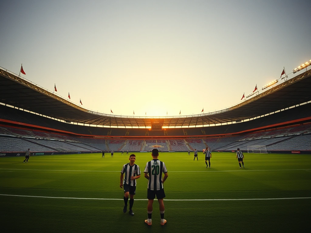 Newcastle United supporters are known for their passionate and unique traditions that elevate the matchday experience...