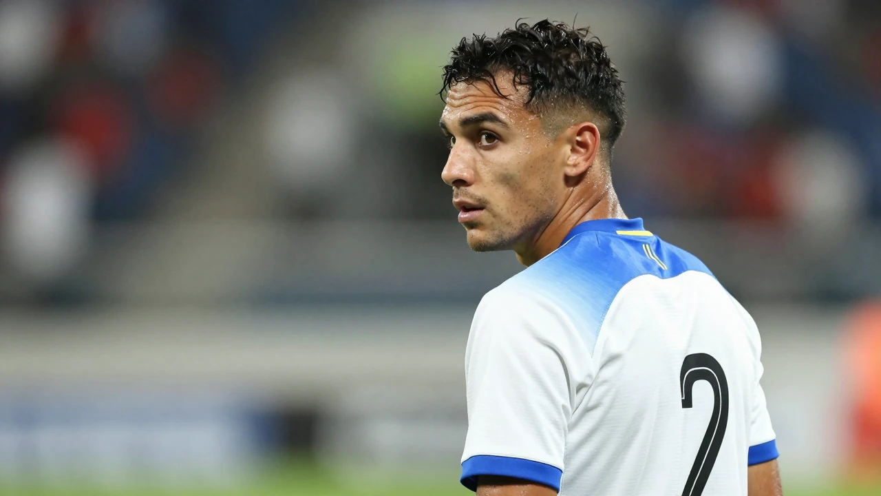 Fulham's Transfer Bid for Alistair Johnston Faces Competition from Everton