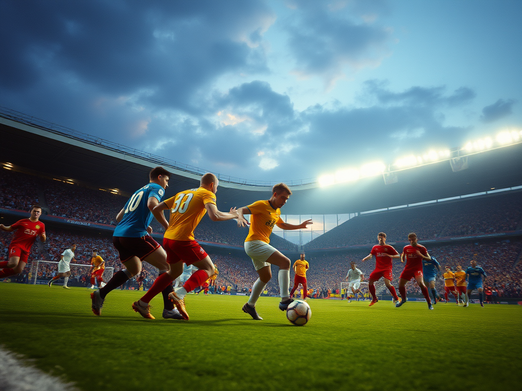 Scotland national football team seeks knockout stage spot