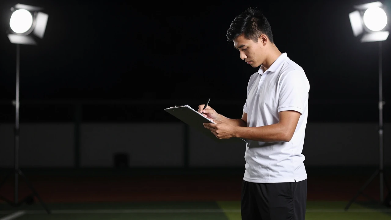 Revamping the Cobblers' Midfield: Tactical Adjustments for Greater Impact