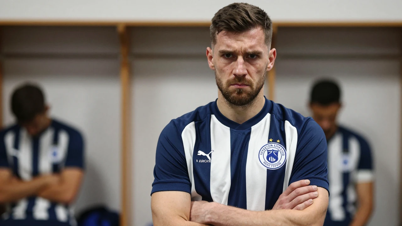 Preston North End captain Ben Whiteman's Wrexham transfer is in jeopardy after manager Paul Heckingbottom publicly...