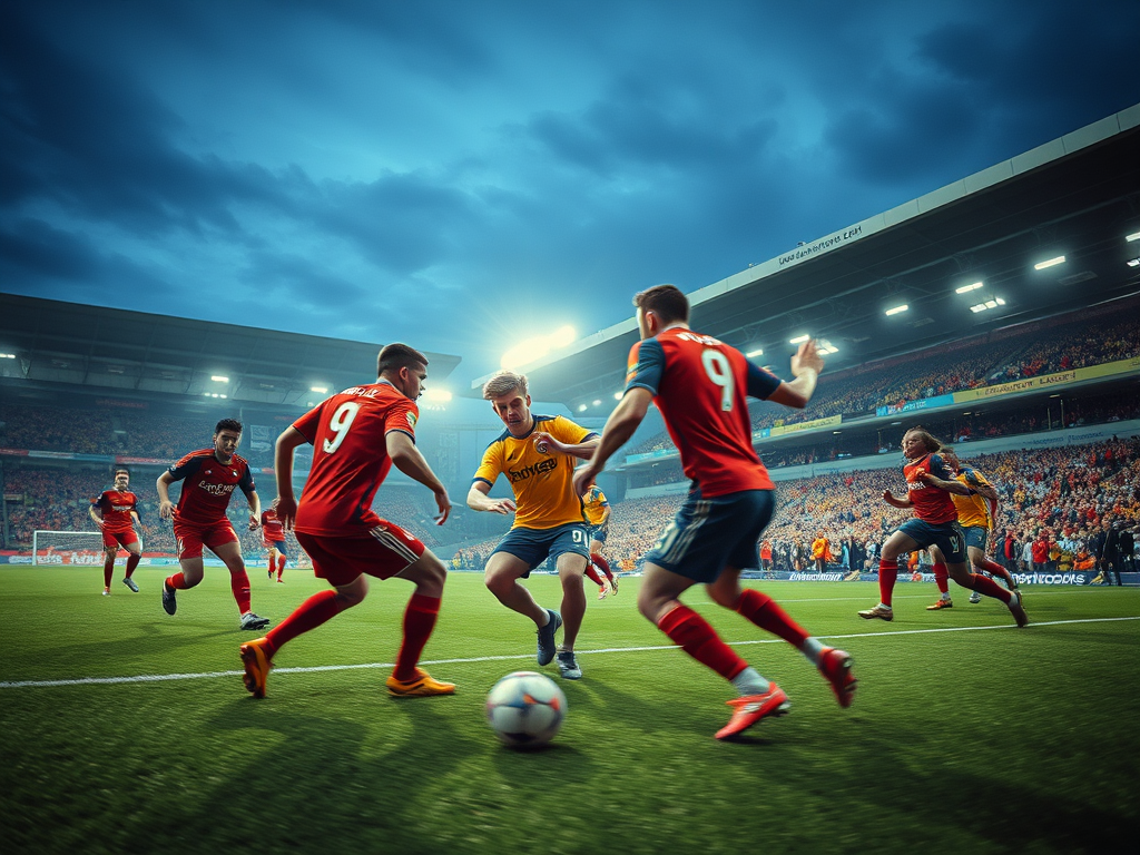 فريق المغرب الوطني لكرة القدم يهدد حلم إسكتلندا في كأس العالم 2026