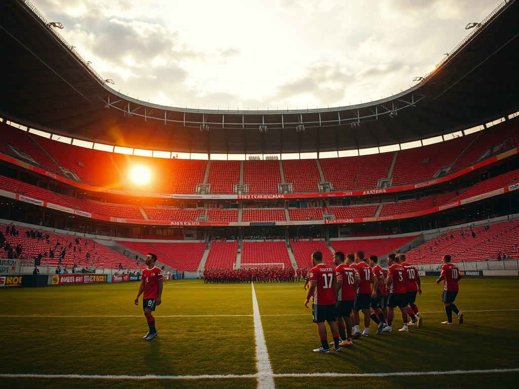 Anápolis: A História do Galo da Comarca no Futebol Goiano