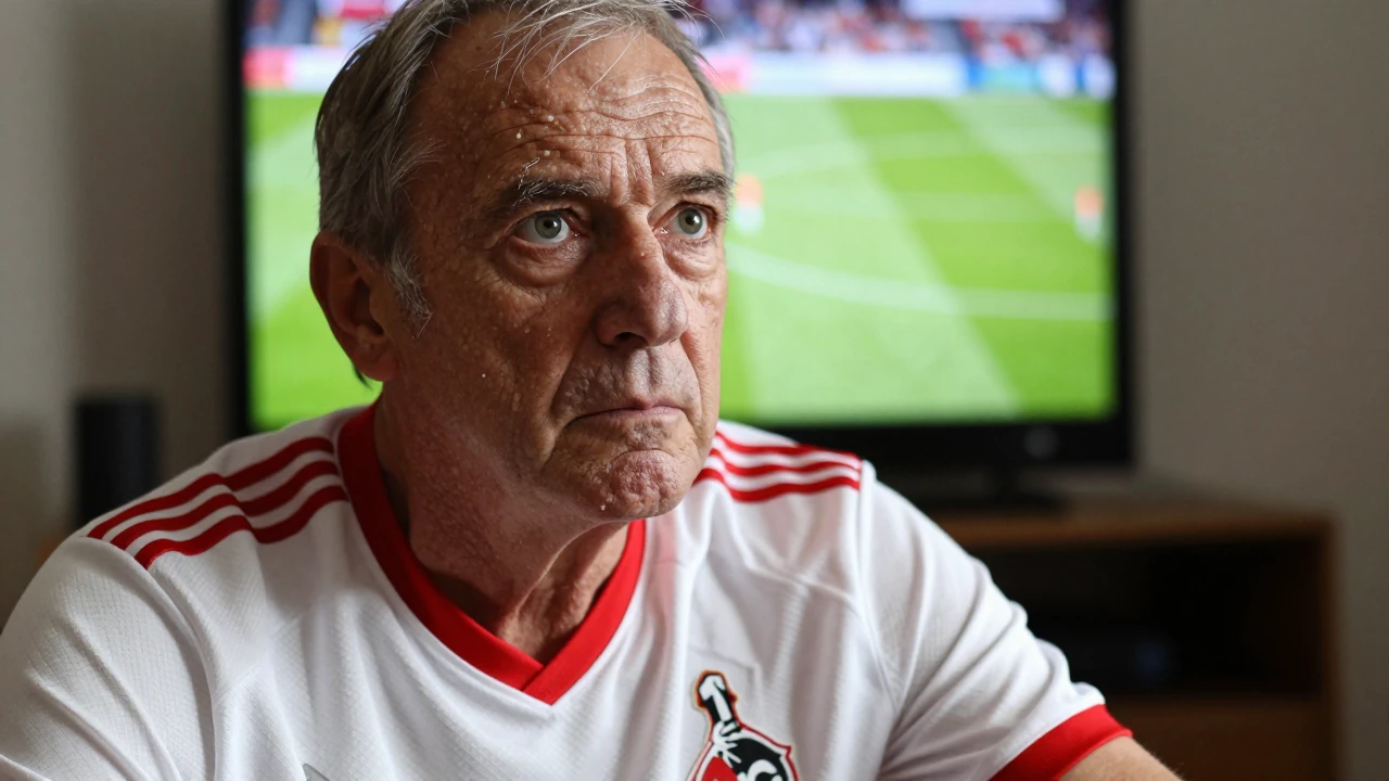 FC Koln: Pierre Littbarski warnt vor einer herausfordernden Saison für den 1