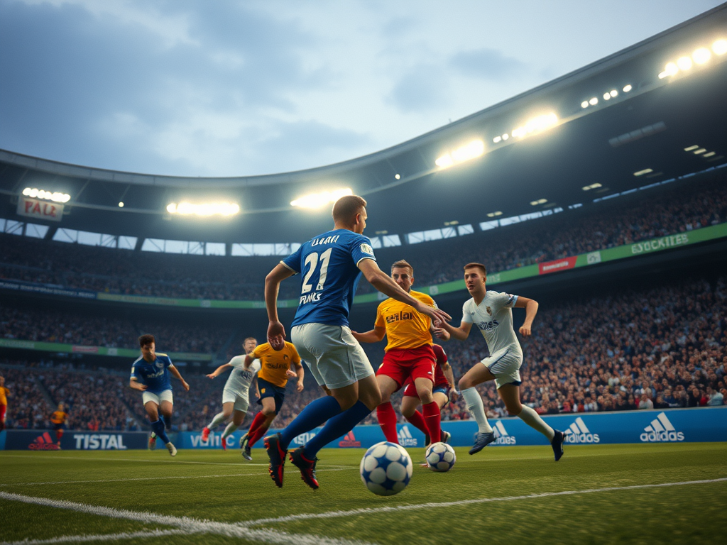 Club Deportivo Leganés pierde en LaLiga Hypermotion