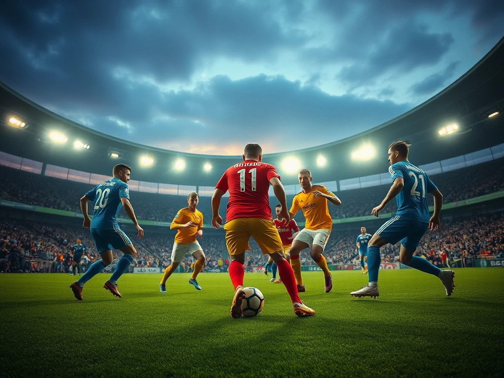 فريق العراق الوطني لكرة القدم يخسر أمام النرويج 4-1 في كأس العالم