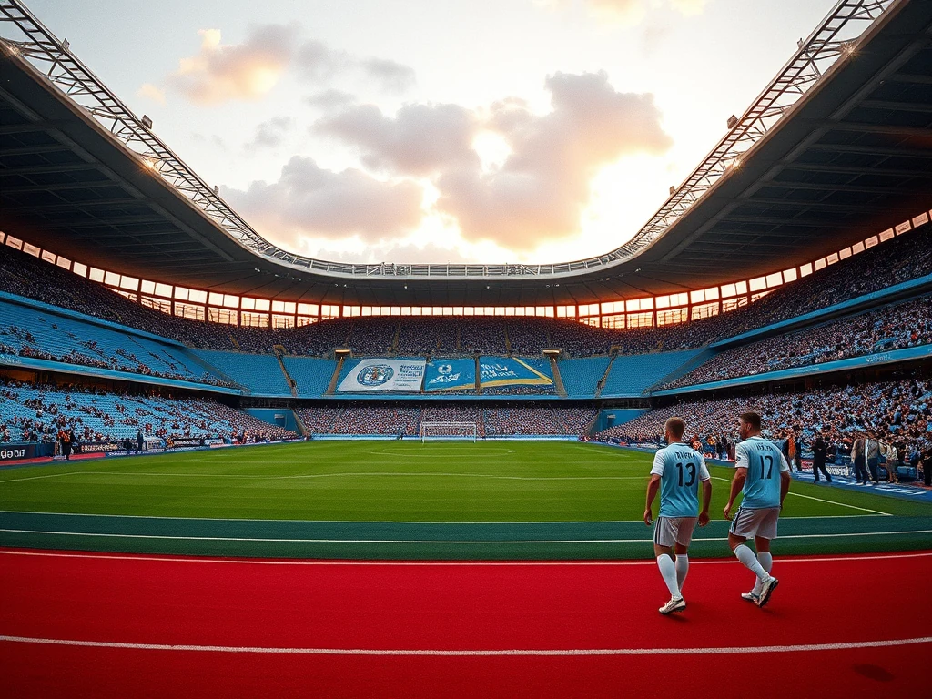 Malmo FF: Upplev en unik fotbollsaktivitet i Malmö som stärker gemenskapen bland fans och spelare