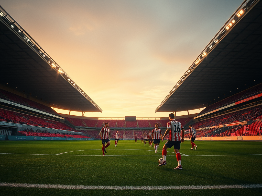The Black Cats' Unwavering Spirit: A Deep Dive into Sunderland's Supporter Rituals