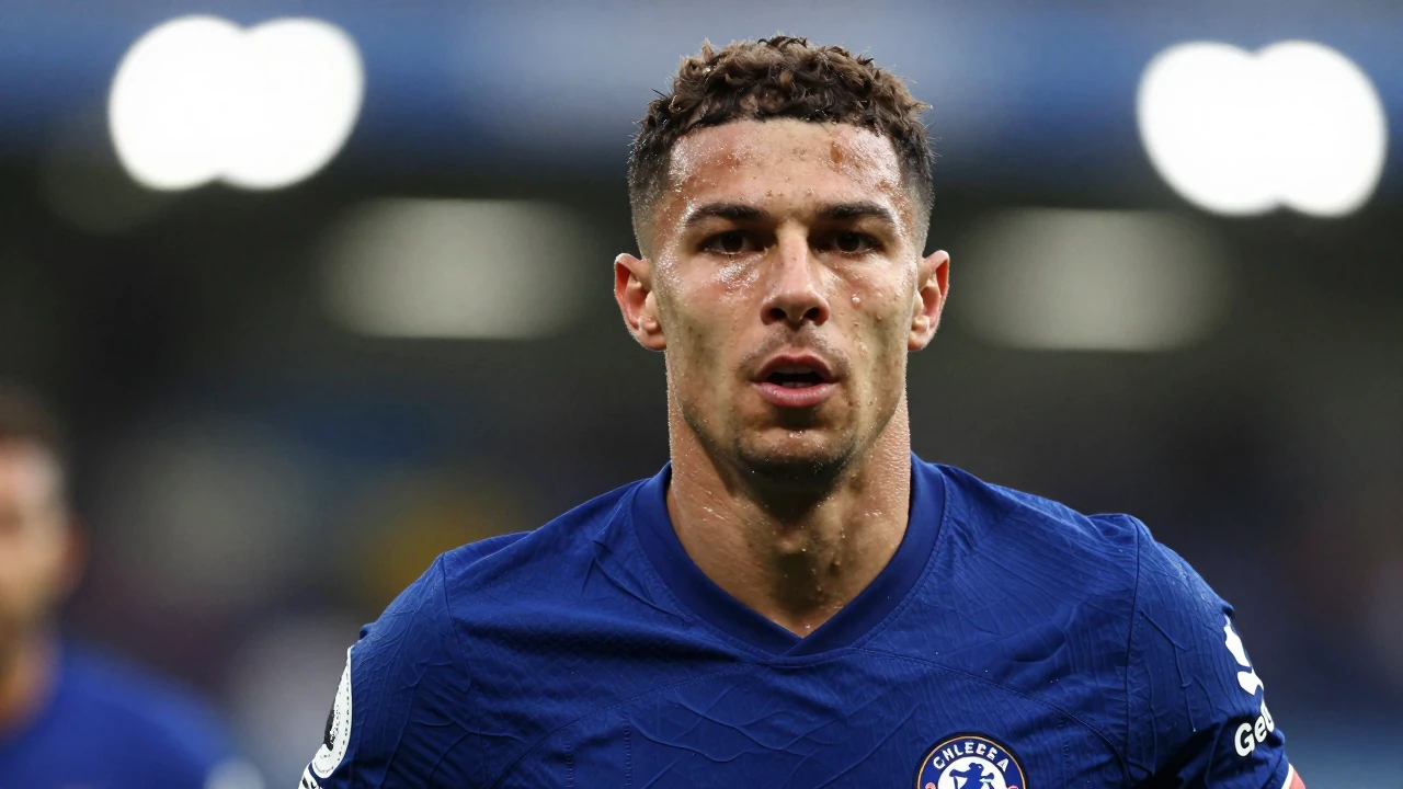 Chelsea FC has confirmed its lineup for the friendly match against the A-League All-Stars