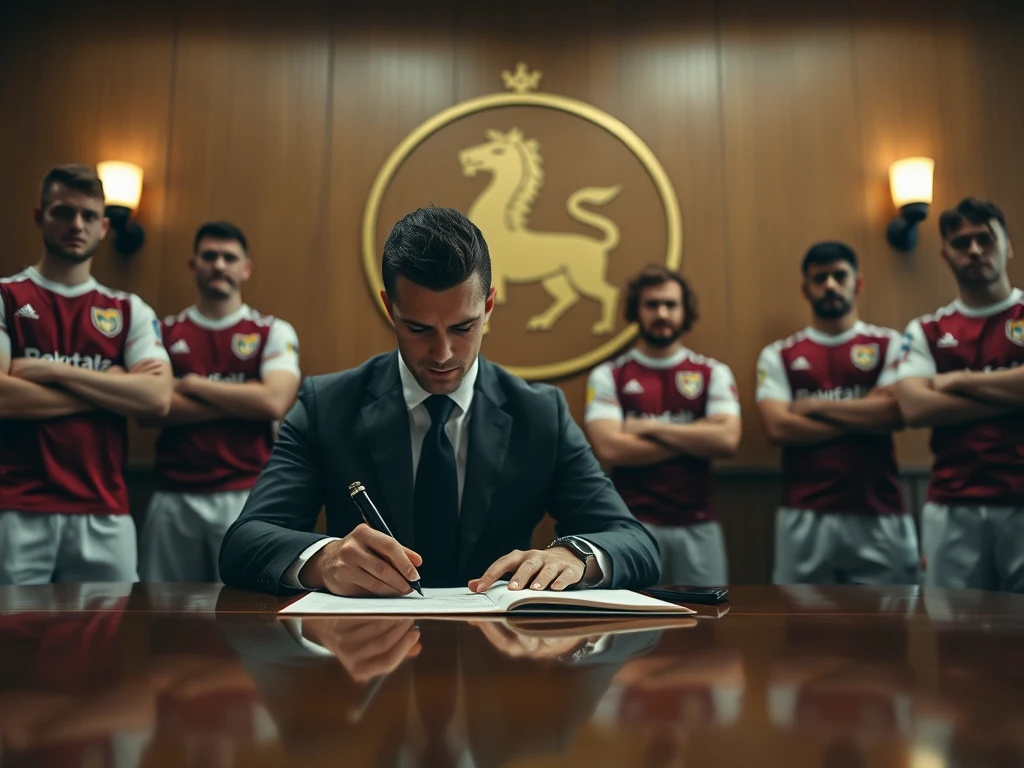 Calvin Miller's Potential Move to Heart of Midlothian: What It Means for the Club