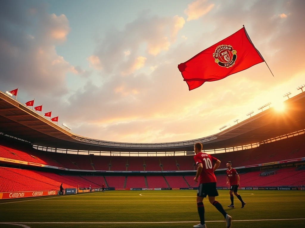 As N.E.C. Nijmegen navigates the complexities of the current season, tactical adjustments will be vital for achieving...