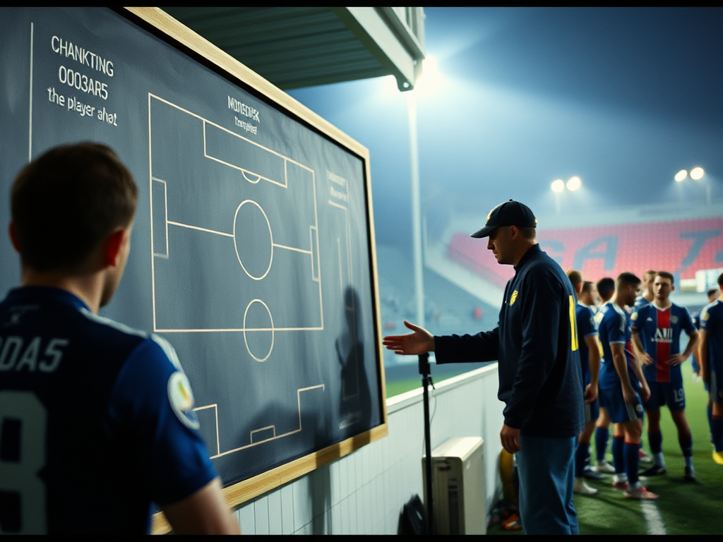 Dunkirk: A Crucial Clash Against Paris FC Ahead